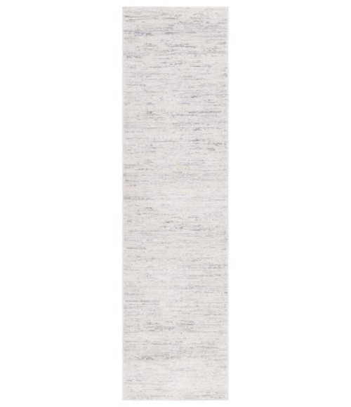 Safavieh Diamond Grey / Beige DIA136 2 ft. 2 in. X 8 ft. Runner Rug