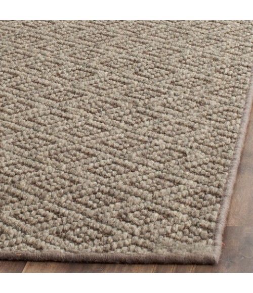 Safavieh Diamond Natural DMD521 8 ft. X 11 ft. Rectangle Rug