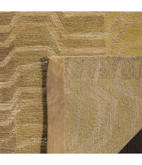 Safavieh Nepalese Assorted DVE471 6 ft. X 9 ft. Rectangle Rug