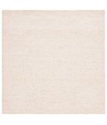 Safavieh Ebony Gold / Ivory Rug EBN104 6 ft. X 6 ft. Square - Rugs Town Safavieh Ebony Gold / Ivory EBN104 6 ft. X 6 ft. Square Rug