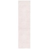 Safavieh Ebony Pink / Ivory EBN105 2 ft. 3 in. X 9 ft. Runner Rug
