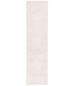 Safavieh Ebony Pink / Ivory EBN105 2 ft. 3 in. X 9 ft. Runner Rug