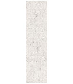 Safavieh Ebony Beige / Ivory EBN107 2 ft. 3 in. X 9 ft. Runner Rug