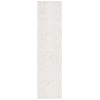 Safavieh Ebony Teal / Ivory EBN111 2 ft. 3 in. X 9 ft. Runner Rug