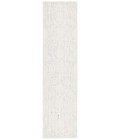 Safavieh Ebony Teal / Ivory EBN111 2 ft. 3 in. X 9 ft. Runner Rug