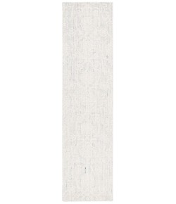 Safavieh Ebony Teal / Ivory EBN111 2 ft. 3 in. X 9 ft. Runner Rug