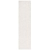Safavieh Ebony Blue / Ivory EBN111 2 ft. 3 in. X 9 ft. Runner Rug