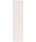 Safavieh Ebony Blue / Ivory EBN111 2 ft. 3 in. X 9 ft. Runner Rug