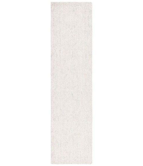 Safavieh Ebony Blue / Ivory EBN111 2 ft. 3 in. X 9 ft. Runner Rug