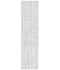 Safavieh Ebony Blue / Ivory Rug EBN115 2 ft. 3 in. X 9 ft. Runner - Rugs Town Safavieh Ebony Blue / Ivory EBN115 2 ft. 3 in. X 9 ft. Runner Rug