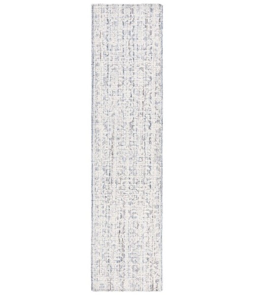 Safavieh Ebony Blue / Ivory Rug EBN115 2 ft. 3 in. X 9 ft. Runner - Rugs Town Safavieh Ebony Blue / Ivory EBN115 2 ft. 3 in. X 9 ft. Runner Rug