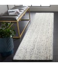 Safavieh Ebony Blue / Ivory Rug EBN115 2 ft. 3 in. X 9 ft. Runner - Rugs Town Safavieh Ebony Blue / Ivory EBN115 2 ft. 3 in. X 9 ft. Runner Rug