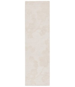 Safavieh Ebony Ivory EBN504 2 ft. 3 in. X 8 ft. Runner Rug