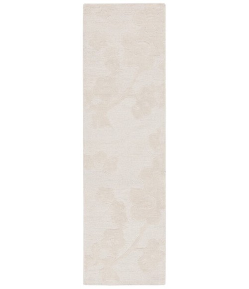 Safavieh Ebony Ivory Rug EBN504 2 ft. 3 in. X 8 ft. Runner - Rugs Town Safavieh Ebony Ivory EBN504 2 ft. 3 in. X 8 ft. Runner Rug