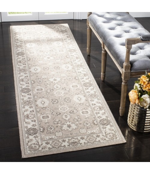 Safavieh Essence Taupe / Natural ESS751 4 ft. X 6 ft. Rectangle Rug