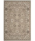 Safavieh Essence Taupe / Natural ESS751 4 ft. X 6 ft. Rectangle Rug