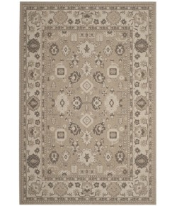 Safavieh Essence Taupe / Natural ESS751 4 ft. X 6 ft. Rectangle Rug
