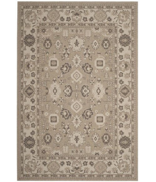 Safavieh Essence Taupe / Natural ESS751 4 ft. X 6 ft. Rectangle Rug
