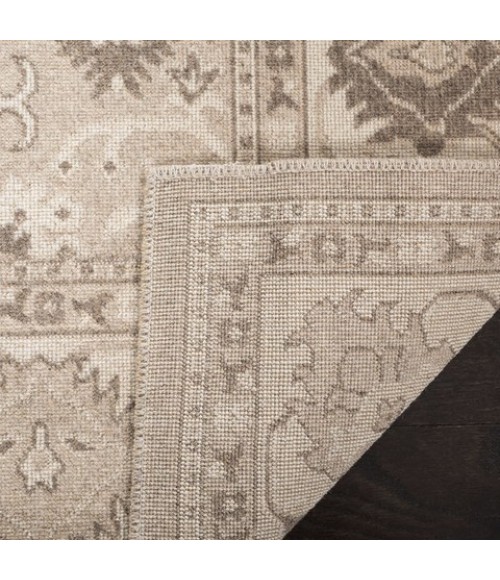 Safavieh Essence Taupe / Natural ESS751 4 ft. X 6 ft. Rectangle Rug