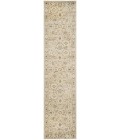 Safavieh Florenteen Ivory / Grey FLR125 2 ft. X 8 ft. Runner Rug