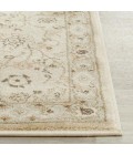 Safavieh Florenteen Ivory / Grey FLR125 2 ft. X 8 ft. Runner Rug