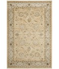 Safavieh Florenteen Ivory / Grey FLR125 5 ft. 1 in. X 7 ft. 7 in. Rectangle Rug