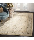 Safavieh Florenteen Ivory / Grey FLR125 5 ft. 1 in. X 7 ft. 7 in. Rectangle Rug