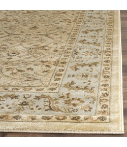 Safavieh Florenteen Ivory / Grey FLR126 2 ft. X 8 ft. Runner Rug