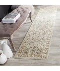 Safavieh Florenteen Grey / Ivory FLR126 2 ft. X 8 ft. Runner Rug