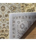 Safavieh Florenteen Grey / Ivory FLR126 2 ft. X 8 ft. Runner Rug