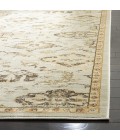 Safavieh Florenteen Grey / Ivory FLR128 5 ft. 1 in. X 7 ft. 7 in. Rectangle Rug