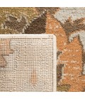 Safavieh Florenteen Ivory / Brown FLR129 8 ft. X 10 ft. Rectangle Rug
