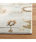 Safavieh Florenteen Grey / Ivory FLR129 5 ft. 1 in. X 7 ft. 7 in. Rectangle Rug