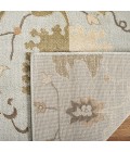 Safavieh Florenteen Grey / Ivory FLR129 5 ft. 1 in. X 7 ft. 7 in. Rectangle Rug