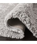 Safavieh Fontana Shag  Grey FNT800 8 ft. X 10 ft. Rectangle Rug