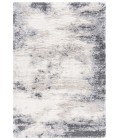 Safavieh Fontana Shag  Ivory / Grey FNT831 8 ft. X 10 ft. Rectangle Rug
