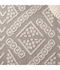 Safavieh Global Beige / Light Beige GLB202 9 ft. X 12 ft. Rectangle Rug