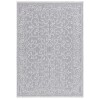 Safavieh Global Blue / Grey GLB204 8 ft. X 10 ft. Rectangle Rug