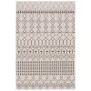 Safavieh Global Beige / Dark Beig GLB212 5 ft. 3 in. X 7 ft. 6 in. Rectangle Rug