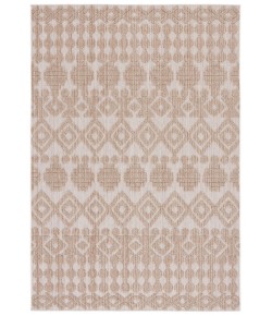 Safavieh Global Beige / Brown GLB214 8 ft. X 10 ft. Rectangle Rug