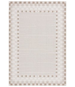 Safavieh Global Beige / Light Beige GLB216 9 ft. X 12 ft. Rectangle Rug