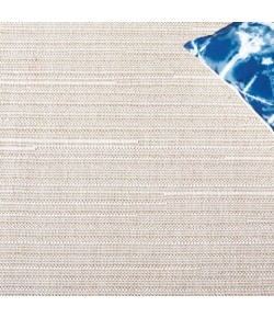 Safavieh Global Beige / Light Beige GLB216 6 ft. 7 in. X 6 ft. 7 in. Round Rug