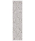 Safavieh Global Grey / Light Grey Rug GLB226 2 ft. 2 in. X 6 ft. Runner - Rugs Town Safavieh Global Grey / Light Grey GLB226 2 ft. 2 in. X 6 ft. Runner Rug