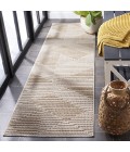 Safavieh Global Beige / Ivory GLB400 2 ft. 2 in. X 8 ft. Runner Rug