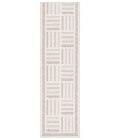 Safavieh Global Ivory / Beige Rug GLB418 2 ft. 2 in. X 8 ft. Runner - Rugs Town Safavieh Global Ivory / Beige GLB418 2 ft. 2 in. X 8 ft. Runner Rug