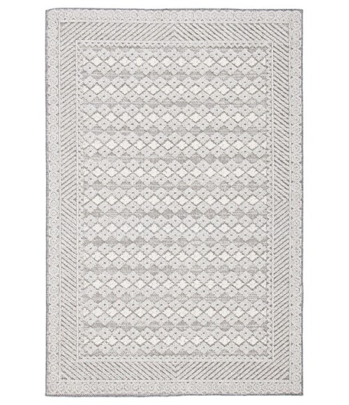 Safavieh Global Light Grey / Dark Grey Rug GLB864 5 ft. 3 in. X 7 ft. 6 in. Rectangle - Rugs Town Safavieh Global Light Grey / Dark Grey GLB864 5 ft. 3 in. X 7 ft. 6 in. Rectangle Rug