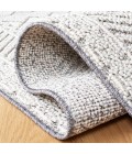 Safavieh Global Light Grey / Dark Grey Rug GLB864 6 ft. 7 in. X 6 ft. 7 in. Square - Rugs Town Safavieh Global Light Grey / Dark Grey GLB864 6 ft. 7 in. X 6 ft. 7 in. Square Rug