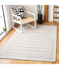Safavieh Global Light Grey / Dark Grey Rug GLB864 5 ft. 3 in. X 7 ft. 6 in. Rectangle - Rugs Town Safavieh Global Light Grey / Dark Grey GLB864 5 ft. 3 in. X 7 ft. 6 in. Rectangle Rug