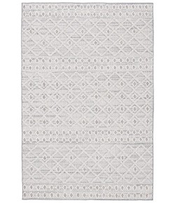 Safavieh Global Grey / Ivory GLB870 8 ft. X 10 ft. Rectangle Rug