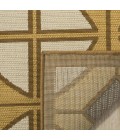Safavieh Hampton Camel / Ivory Rug HAM510 8 ft. X 11 ft. Rectangle - Rugs Town Safavieh Hampton Camel / Ivory HAM510 8 ft. X 11 ft. Rectangle Rug